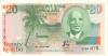 Malawi P27 20 Kwacha 1993 UNC Malawi P27 20 Kwacha 1993 UNC