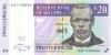 Malawi P38a 20 Kwacha 1997 UNC Malawi P38a 20 Kwacha 1997 UNC