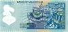 Mauritius P65 50 Rupees 2013 UNC