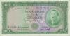 Mozambique P109b 100 Escudos 1961 XF