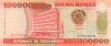 Mozambique P139 100.000 Meticais 1993 UNC