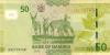 Namibia P13c 50 Namibia Dollars 2019 UNC