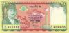 Nepal P52 50 Rupees 2005 UNC