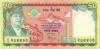 Nepal P52 50 Rupees 2005 UNC Nepal P52 50 Rupees 2005 UNC