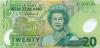 New Zealand P187b 20 Dollars 2006 UNC New Zealand P187b 20 Dollars 2006 UNC