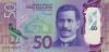 New Zealand P194 50 Dollars 2021 UNC