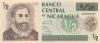 Nicaragua P171 1/2 Cordoba 1991 UNC Nicaragua P171 1/2 Cordoba 1991 UNC