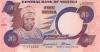 Nigeria P24i 5 Naira 2005 UNC