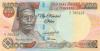 Nigeria P28e 100 Naira 2005 UNC