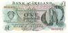 Northern Ireland P65 1 Pound Sterling 1980 UNC Northern Ireland P65 1 Pound Sterling 1980 UNC