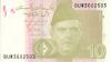 Pakistan P45p 10 Rupees 2021 UNC