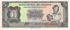 Paraguay P195b 5 Paraguayan Guaraníes 1963 UNC Paraguay P195b 5 Paraguayan Guaraníes 1963 UNC