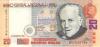 Peru P176c 20 Nuevos Soles 2006 UNC Peru P176c 20 Nuevos Soles 2006 UNC
