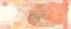 Philippines P206 20 Philippines Pesos Bundle 100 pcs 2022 UNC