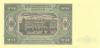 Poland P137(2) 20 Złotych 1948 UNC