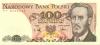 Poland P143e 100 Złotych 1988 UNC Poland P143e 100 Złotych 1988 UNC