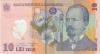 Romania P119 10 Lei 2020 UNC Romania P119 10 Lei 2020 UNC