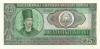 Romania P95 25 Lei 1966 UNC