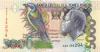 Sao Tome and Principe P65b 5.000 Dobras 1996 UNC