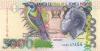 Sao Tome and Principe P65c 5.000 Dobras 2004 UNC