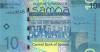 Samoa P39br REPLACEMENT 10 Tala 2017 UNC Samoa P39br REPLACEMENT 10 Tala 2017 UNC