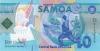 Samoa P-NEW 10 Tala 2019 UNC