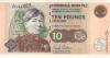 Scotland P226f 10 Pounds Sterling Clydesdale Bank 2006 UNC Scotland P226f 10 Pounds Sterling Clydesdale Bank 2006 UNC