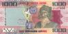 Sierra Leone P30b 1.000 Leones 2013 UNC