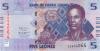 Sierra Leone P-W36 5 Leones 2022 UNC