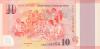 Singapore P56a-P61a 10, 50 Dollars 6 Banknotes 2015 UNC