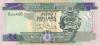 Solomon Islands P24 50 Dollars 2001 UNC