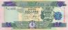 Solomon Islands P29(1) 50 Dollars 2005 UNC