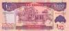 Somaliland P20b 1.000 Somaliland Shillings 2012 UNC Somaliland P20b 1.000 Somaliland Shillings 2012 UNC