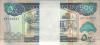Somaliland P6h 500 Somaliland Shillings 2011 Bundle 100 pcs UNC