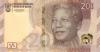 South Africa P-W149 20 Rand 2023 UNC