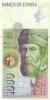 Spain P163 1.000 Pesetas 1992 UNC