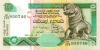 Sri Lanka P108b 10 Rupees 2001 UNC Sri Lanka P108b 10 Rupees 2001 UNC