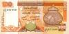 Sri Lanka P111d 100 Rupees 2006 UNC