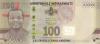 Swaziland P42 100 Emalangeni 2017 UNC Swaziland P42 100 Emalangeni 2017 UNC
