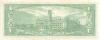 Taiwan P1971b 1 Yuan 1961 UNC