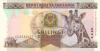 Tanzania P32 5.000 Shillings 1997 UNC
