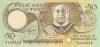 Tonga P36 50 Paʻanga 1995 UNC Tonga P36 50 Paʻanga 1995 UNC