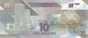 Trinidad and Tobago P-NEW 10 Dollars 2020 UNC