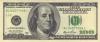 United States USA P528r REPLACEMENT 100 Dollars San Francisco 2006A UNC