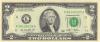 United States USA P530A 2 Dollars Dallas 2009 UNC United States USA P530A 2 Dollars Dallas 2009 UNC