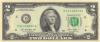 United States USA P538 2 Dollars Cleveland 2013 UNC United States USA P538 2 Dollars Cleveland 2013 UNC