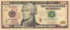 United States USA P-W545Br REPLACEMENT 10 Dollars Kansas City 2017 UNC United States USA P-W545Br REPLACEMENT 10 Dollars Kansas City 2017 UNC