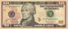 United States USA P-W545B 10 Dollars Chicago Serie A 2017 UNC