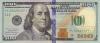 United States USA P-W548r REPLACEMENT 100 Dollars San Francisco 2017 UNC United States USA P-W548r REPLACEMENT 100 Dollars San Francisco 2017 UNC