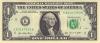 United States USA P-W549 1 Dollar Dallas 2021 UNC